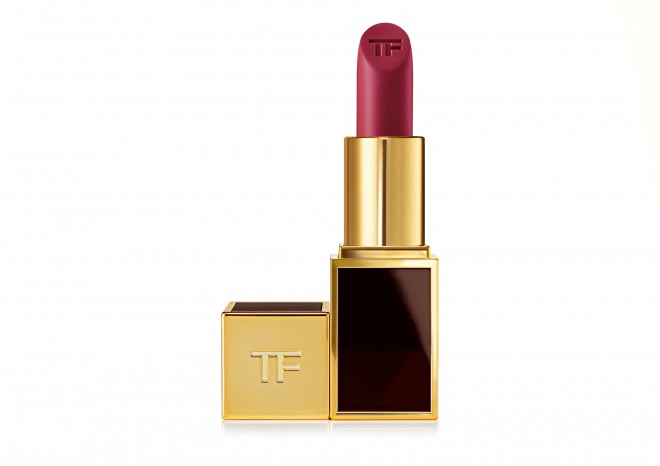 Новые оттенки Tom Ford Lips & Boys