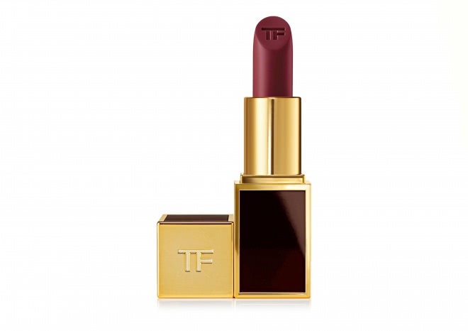 Новые оттенки Tom Ford Lips & Boys