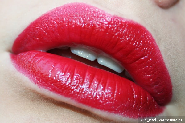 Essence - помада Long Lasting Lipstick #03 Dare to wear
