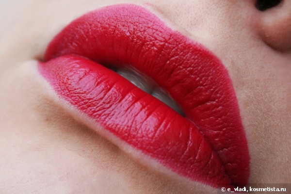 Essence - помада Long Lasting Lipstick #03 Dare to wear