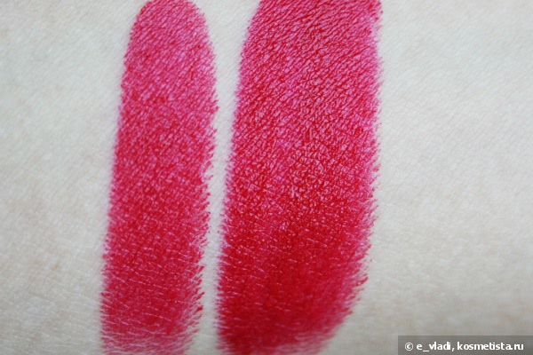 Essence - помада Long Lasting Lipstick #03 Dare to wear