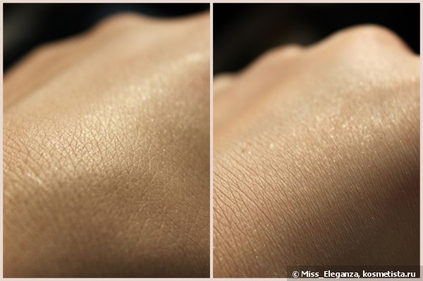 Пудра-хайлайтер Chanel Camelia de Plumes Poudre illuminatrice Highlighting Powder из Рождественской коллекции Plumes Precieuses de Chanel