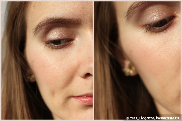 Пудра-хайлайтер Chanel Camelia de Plumes Poudre illuminatrice Highlighting Powder из Рождественской коллекции Plumes Precieuses de Chanel