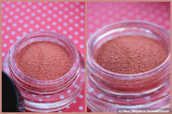 Нежное прикосновение праздника. Chanel Illusion D'ombre Long Wear Luminous Eyeshadow в оттенке №847 Envol. Рождественская коллекция Plumes Precieuses de Chanel