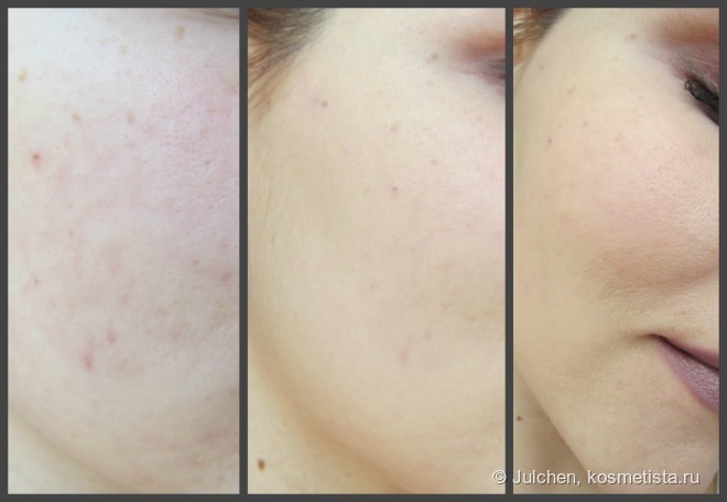 Cushion Nude Magique Loreal - Dewy Glow Foundation 01