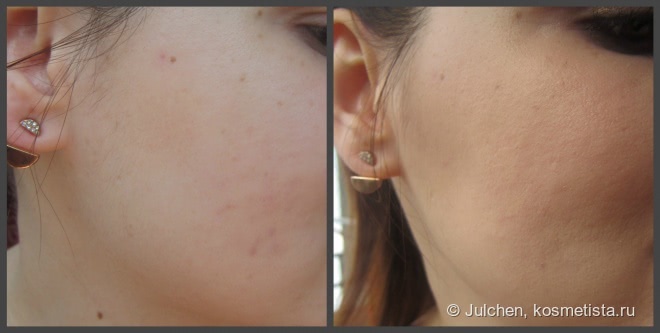 Cushion Nude Magique Loreal - Dewy Glow Foundation 01