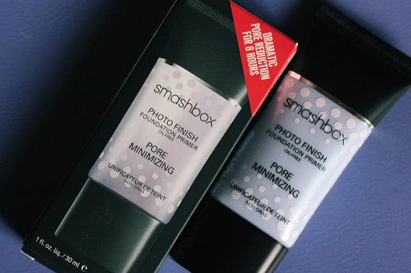 Smashbox Photo Finish Foundation Primer Pore Minimizing