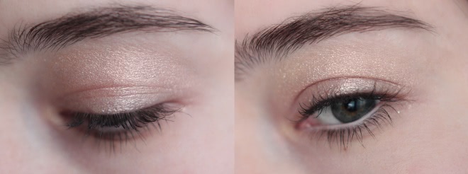 Жидкие тени Yves Saint Laurent Full Metal Shadow #4 Onde Sable