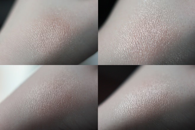 Жидкие тени Yves Saint Laurent Full Metal Shadow #4 Onde Sable