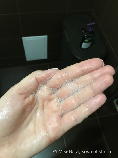 История лавандовой любви. Avalon Organics Brilliant Balance Cleansing Gel, with Lavender & Prebiotics