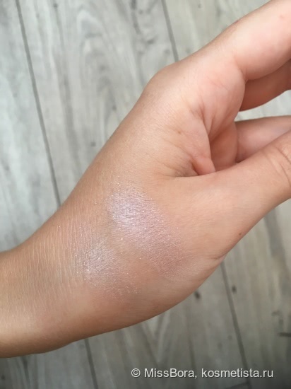 Отличник для естественного ежедневного макияжа. NYX Eye Shadow ES 149