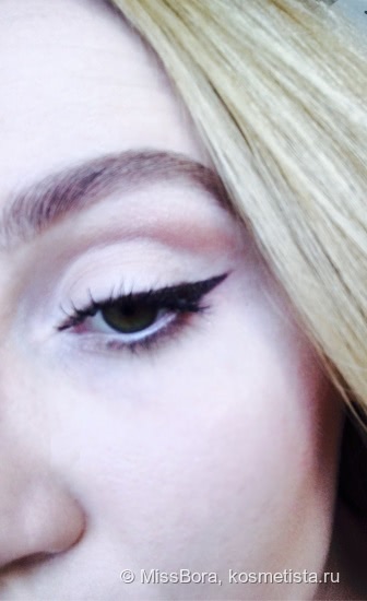 Отличник для естественного ежедневного макияжа. NYX Eye Shadow ES 149