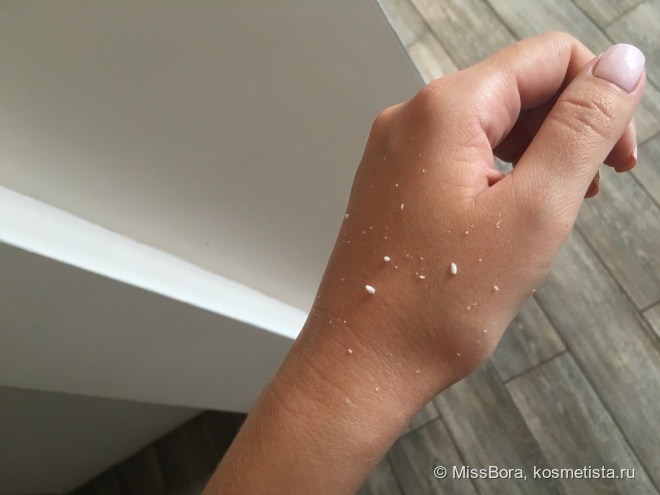 Бережное очищение кожи лица с Tony Moly Floria brightening peeling gel