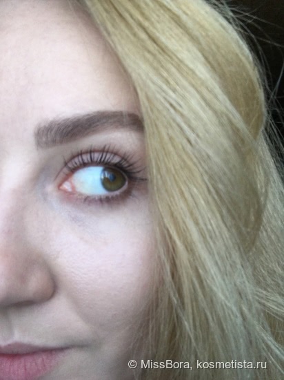А стоит ли экономить на туши для ресниц? Мнение о Maybelline Lash Sensational Lash Multiplying Mascara #Black