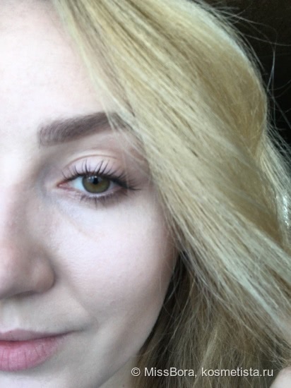 А стоит ли экономить на туши для ресниц? Мнение о Maybelline Lash Sensational Lash Multiplying Mascara #Black