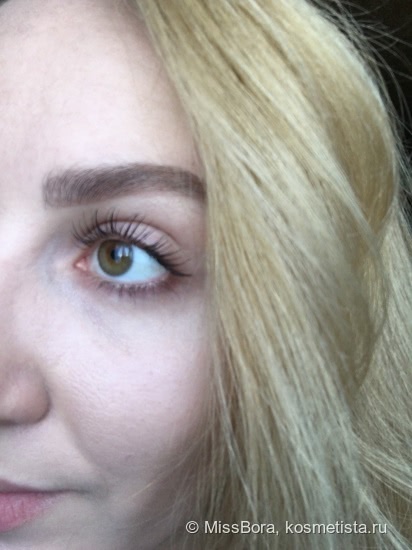 А стоит ли экономить на туши для ресниц? Мнение о Maybelline Lash Sensational Lash Multiplying Mascara #Black