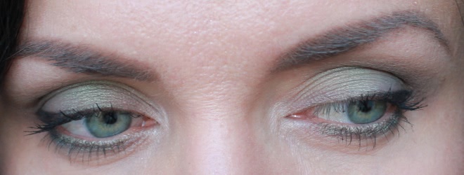 Постоянная помощница Urban Decay Naked Basics