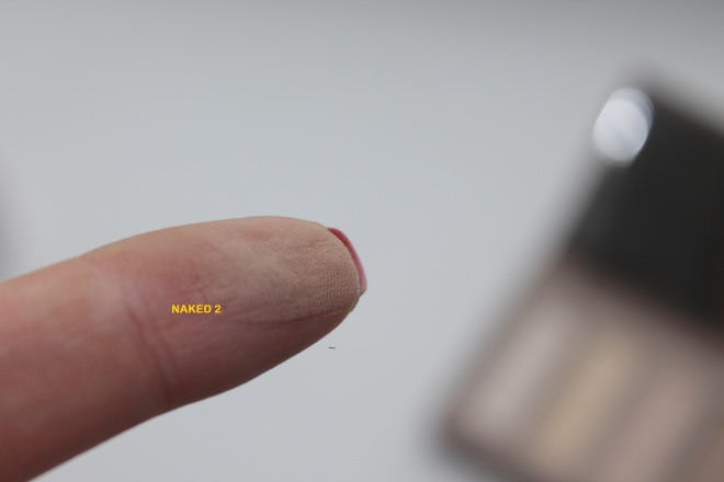 Постоянная помощница Urban Decay Naked Basics
