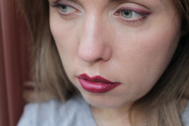 Постоянная помощница Urban Decay Naked Basics