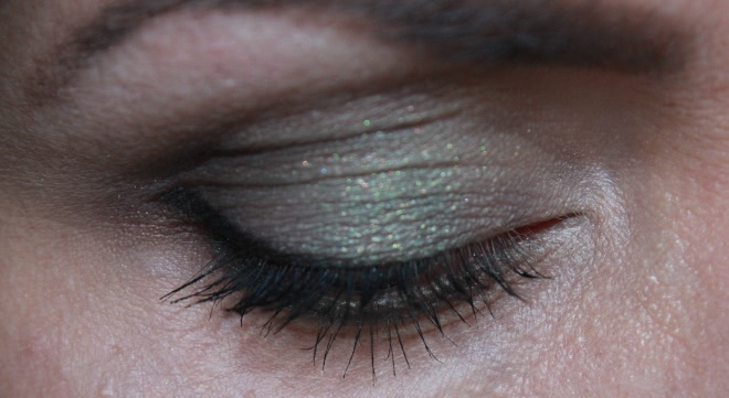 Постоянная помощница Urban Decay Naked Basics