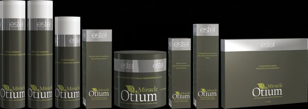      Otium Miracle  -  9