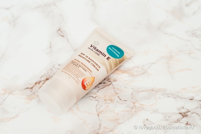 Бюджетные и этичные: кремы Superdrug Vitamin E