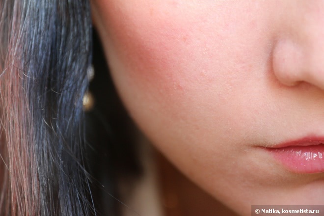 Румяна Dolce&Gabbana The Blush Luminous Cheek Colour #15 Sole