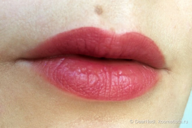 Помада Clarins Rouge Eclat 06 True Aubergine