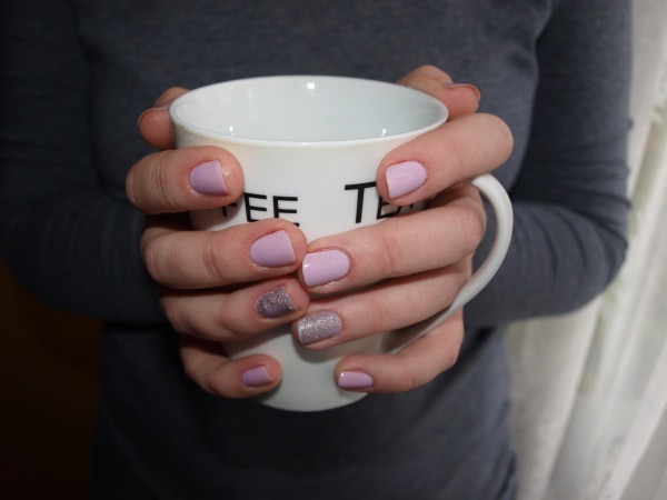Красавец Wild Mild Nail Enamel в оттенке Toy-Boy в номере 026