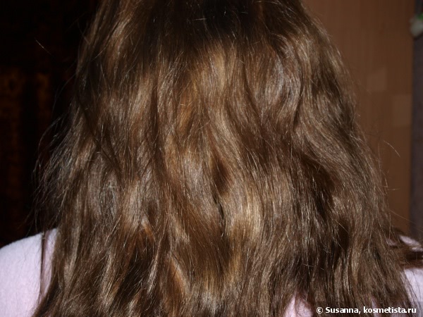 Две маски для волос от Planeta Organica. Organic Shea Butter Hair Mask и Organic Mango Butter Hair Mask