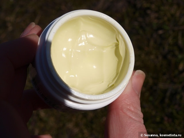 KIEHL'S Creamy EYE Treatment with Avocado