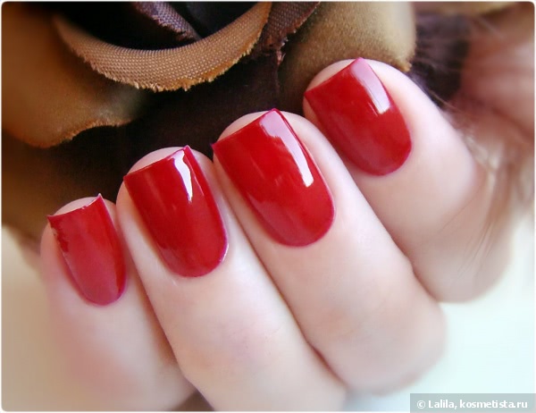 Estee Lauder Enchanted Garnet