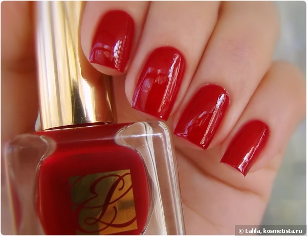Estee Lauder Enchanted Garnet
