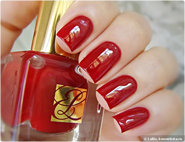 Estee Lauder Enchanted Garnet