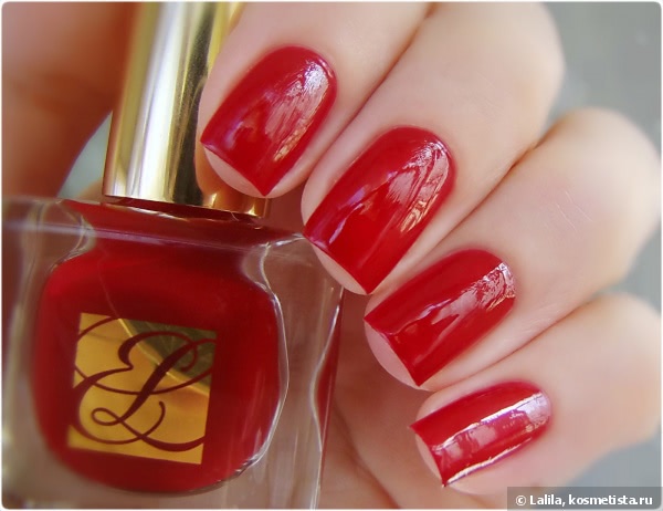 Estee Lauder Enchanted Garnet
