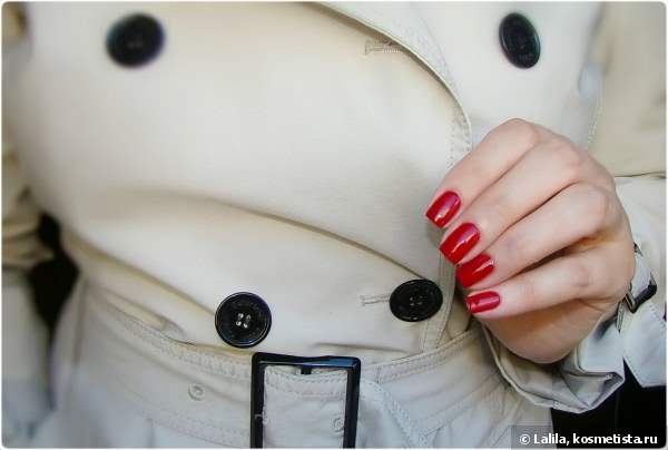 Estee Lauder Enchanted Garnet