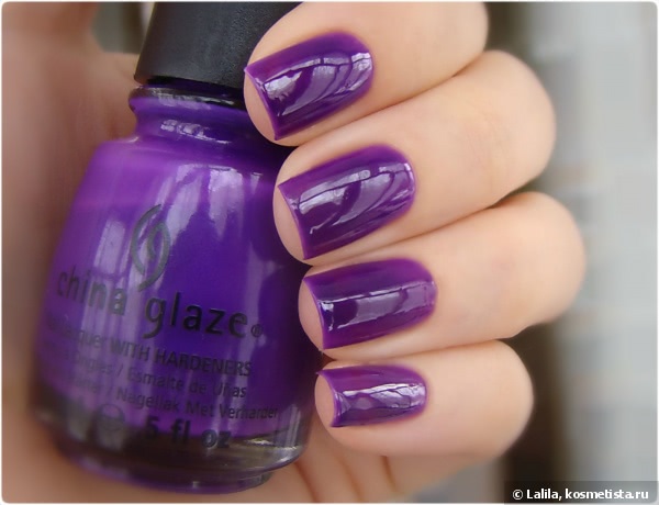 China Glaze Creative Fantazy