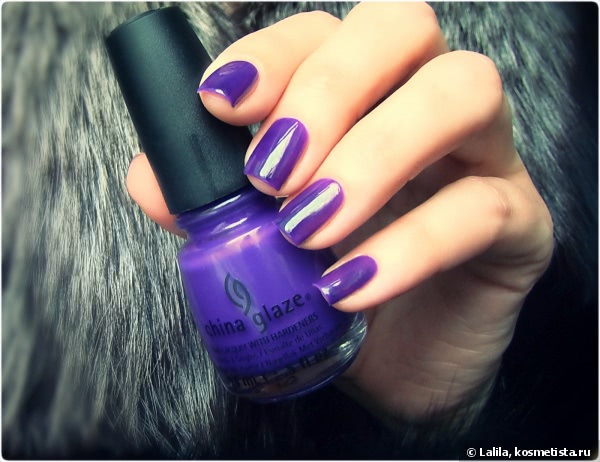 China Glaze Creative Fantazy
