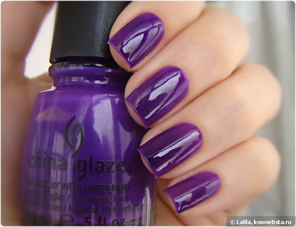 China Glaze Creative Fantazy