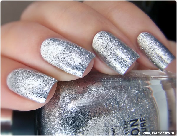 Sally Hansen Diamond Jubilee