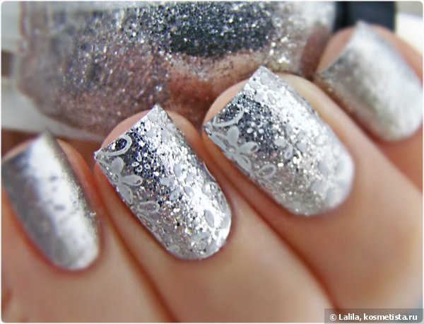 Sally Hansen Diamond Jubilee