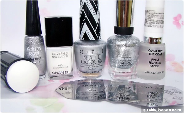Sally Hansen Diamond Jubilee