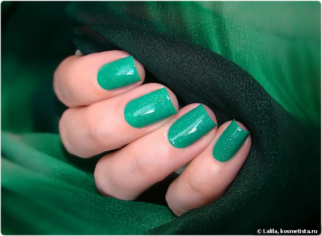 Picture Polish Enchanting