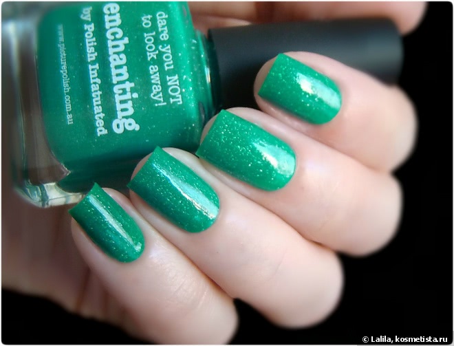 Picture Polish Enchanting