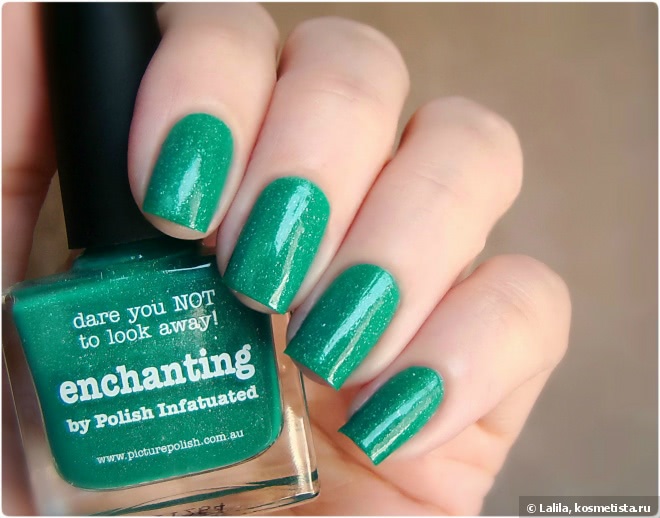 Picture Polish Enchanting