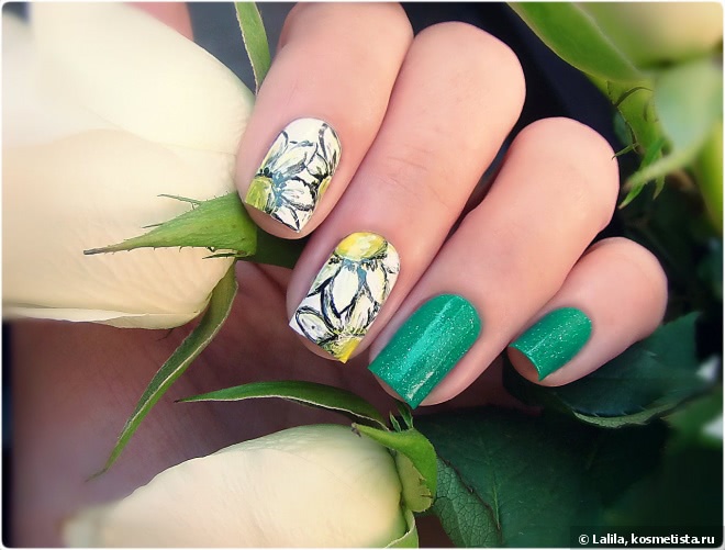 Picture Polish Enchanting