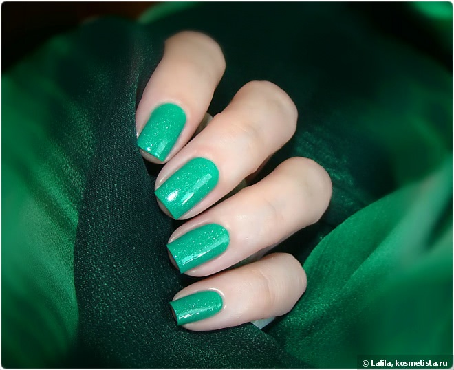 Picture Polish Enchanting