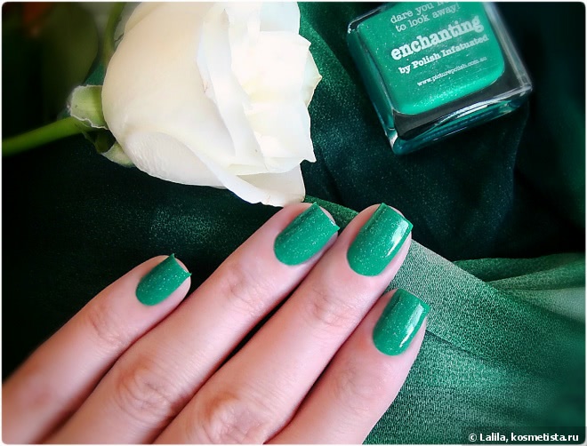 Picture Polish Enchanting