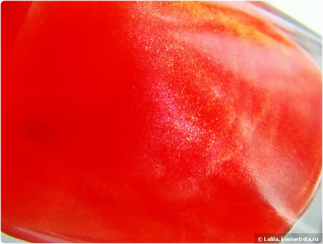 Sally Hansen Complete Salon Manicure Cherries To My Aries и осенний дизайн с плитой BornPrettyStore 024