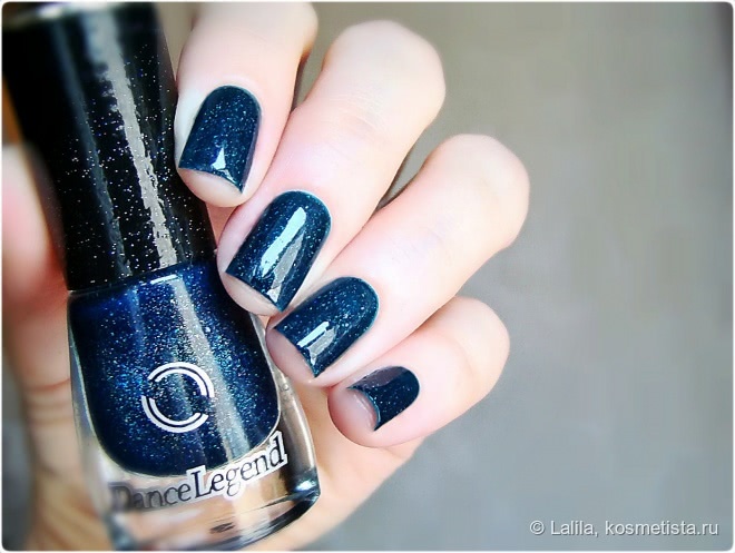 Dance Legend Oblivion из коллекции Sparky